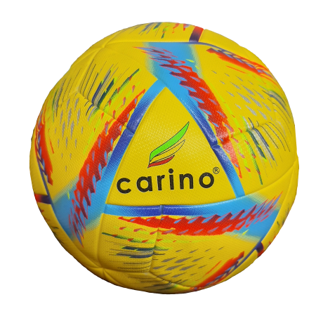 Carino Futsal Ball Size 4 Yellow